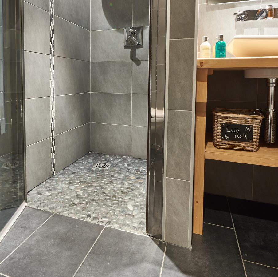 Chalet Virolet B&B Les Gets Luaran gambar